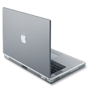 PowerBook G4 Icon